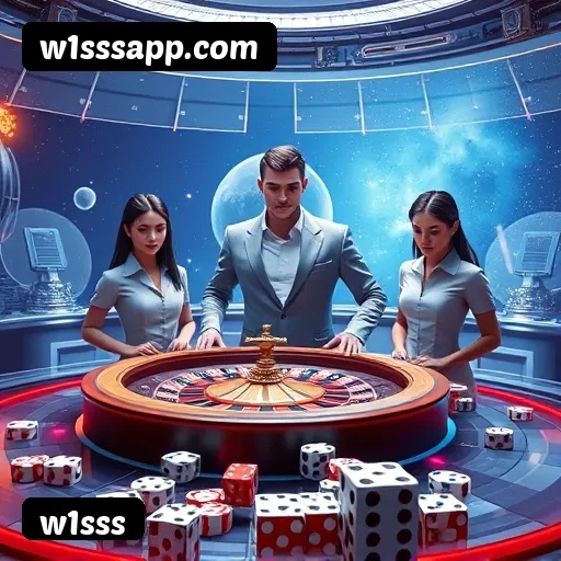 Processo de Download do App w1sss - Passo a Passo Simples