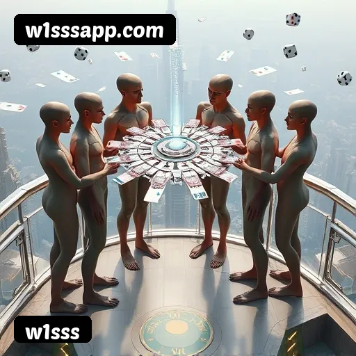 Jogos de Cassino em Destaque - Slots, Roleta, Blackjack