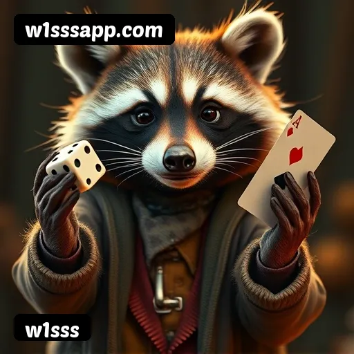 Jogos de Mesa Premium w1sss - Blackjack, Roleta, Baccarat